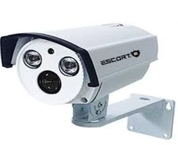 Lắp đặt camera tân phú Escort Esc-611Tvi 1.3Mp